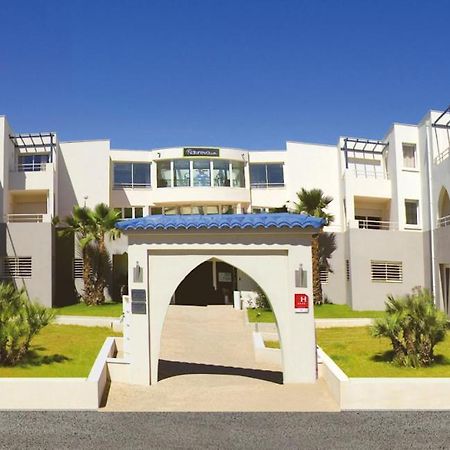 Village Naturiste Natureva & Spa - Babylone Naturisme Agde Buitenkant foto