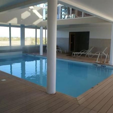 Village Naturiste Natureva & Spa - Babylone Naturisme Agde Buitenkant foto