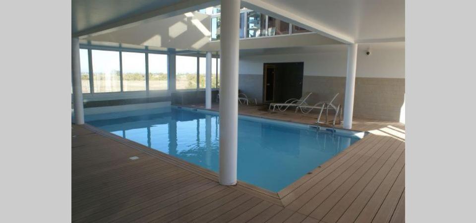 Village Naturiste Natureva & Spa - Babylone Naturisme Agde Buitenkant foto